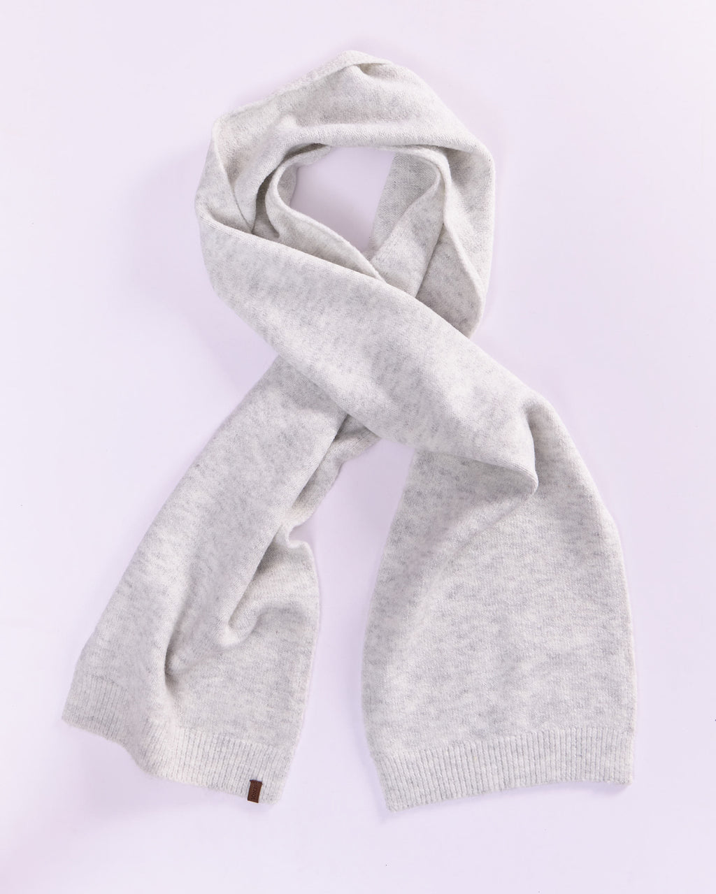 PLAIN SCARF
