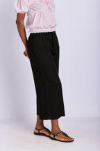 LADIES LINEN CULOTTE