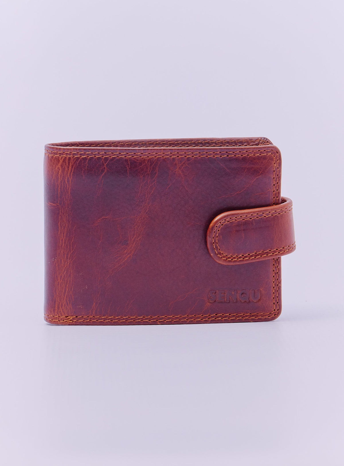 STUD CLIP WALLET