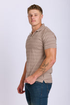 JOHNNY COLLAR GOLFER