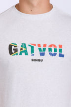GATVOL FLAG TEE
