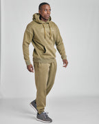 MENS PIGMENT TRACKPANTS