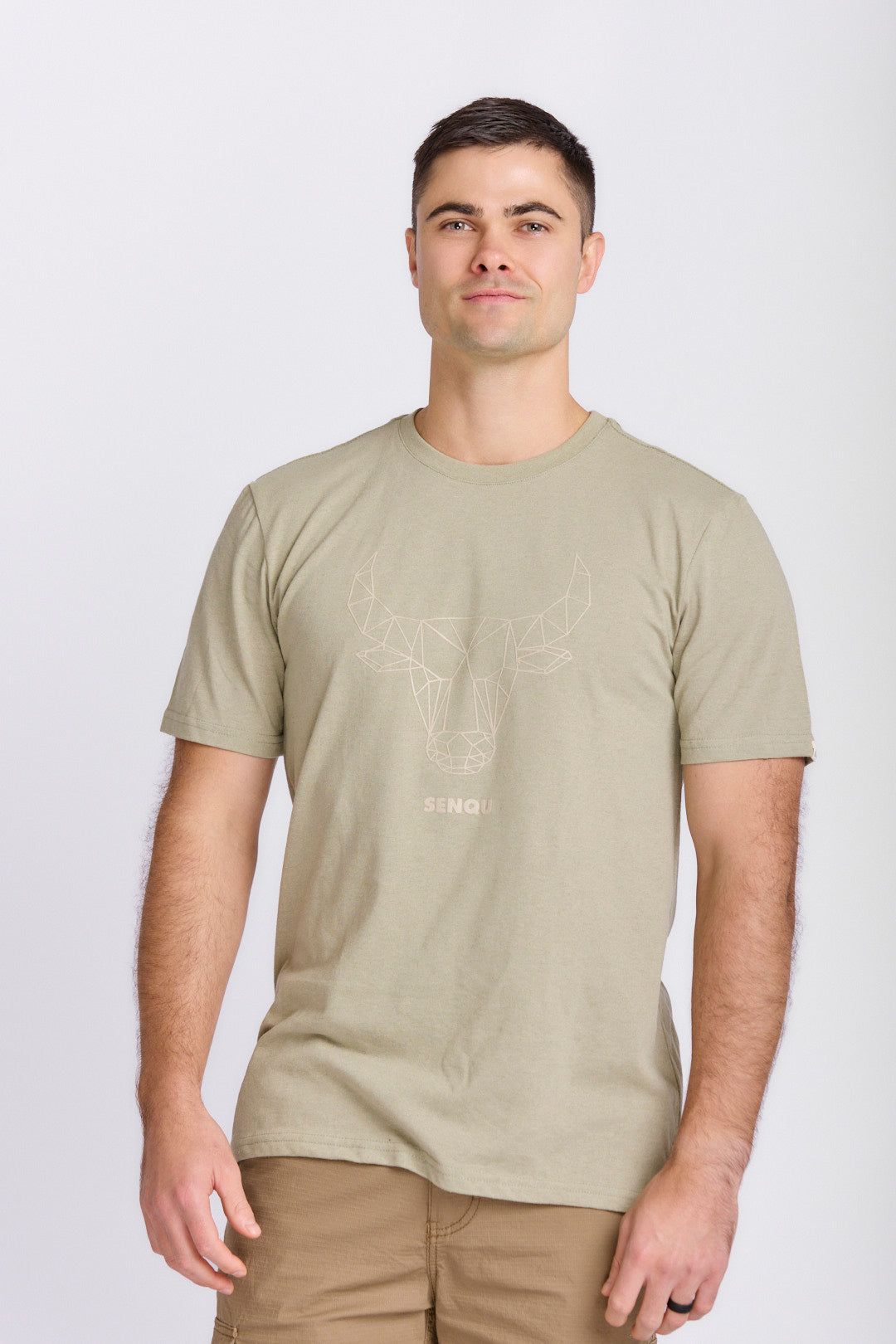 GEO BULL TEE
