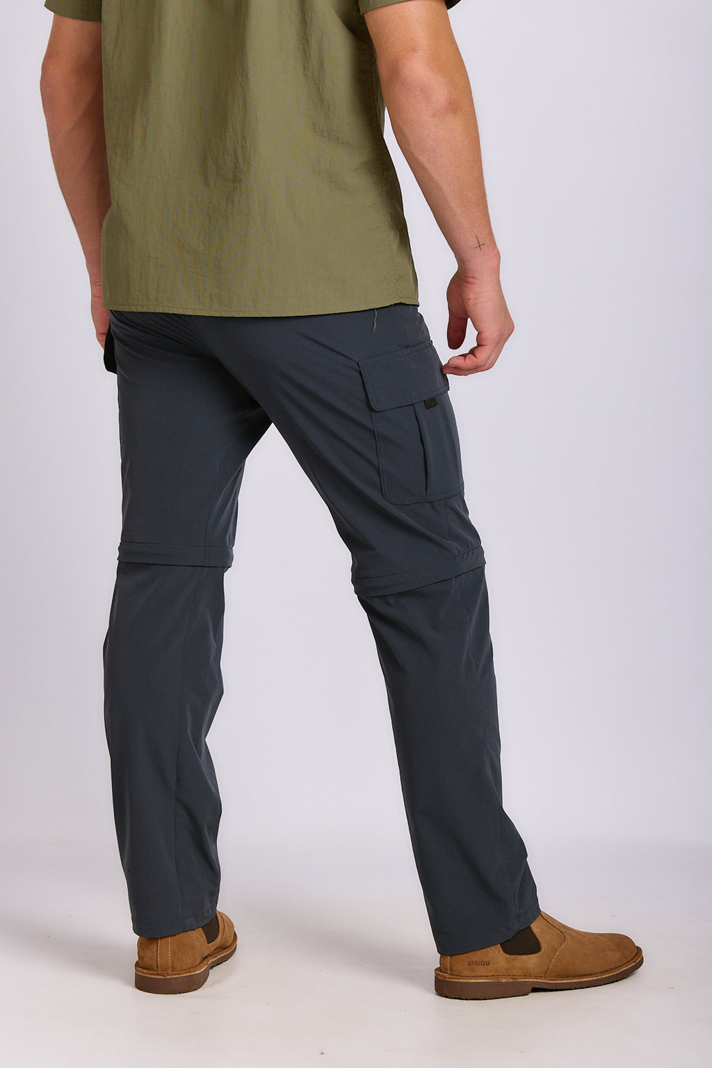 MENS RIVER PANTS