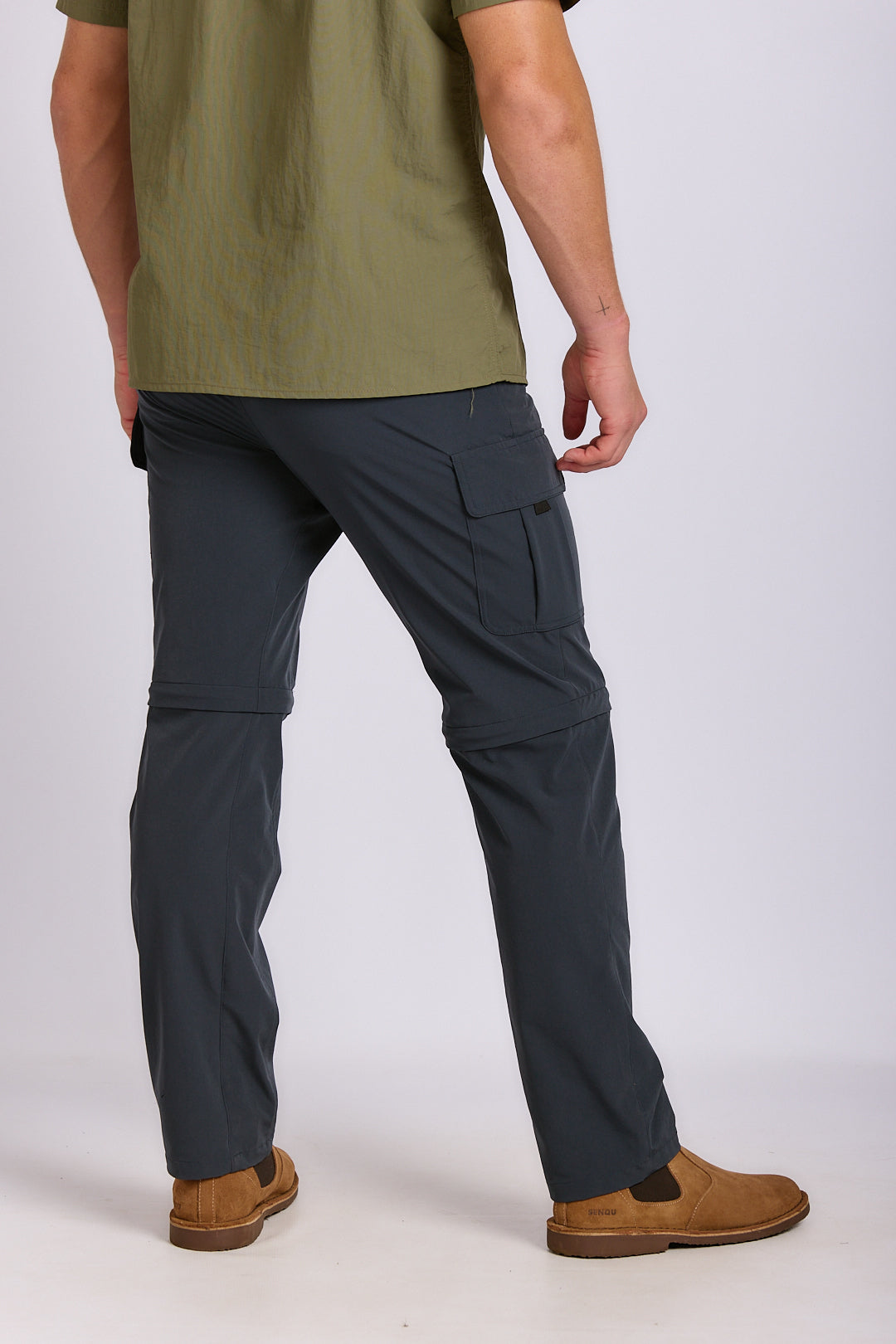 MENS RIVER PANTS