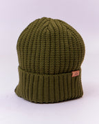 RIB BEANIE