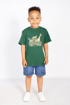 ZIG SAFARI TEE