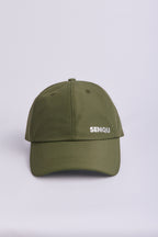 PRINTED CAP WITH PINHOLES