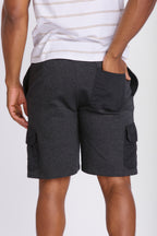 PARACHUTE CARGO SHORTS