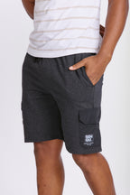 PARACHUTE CARGO SHORTS