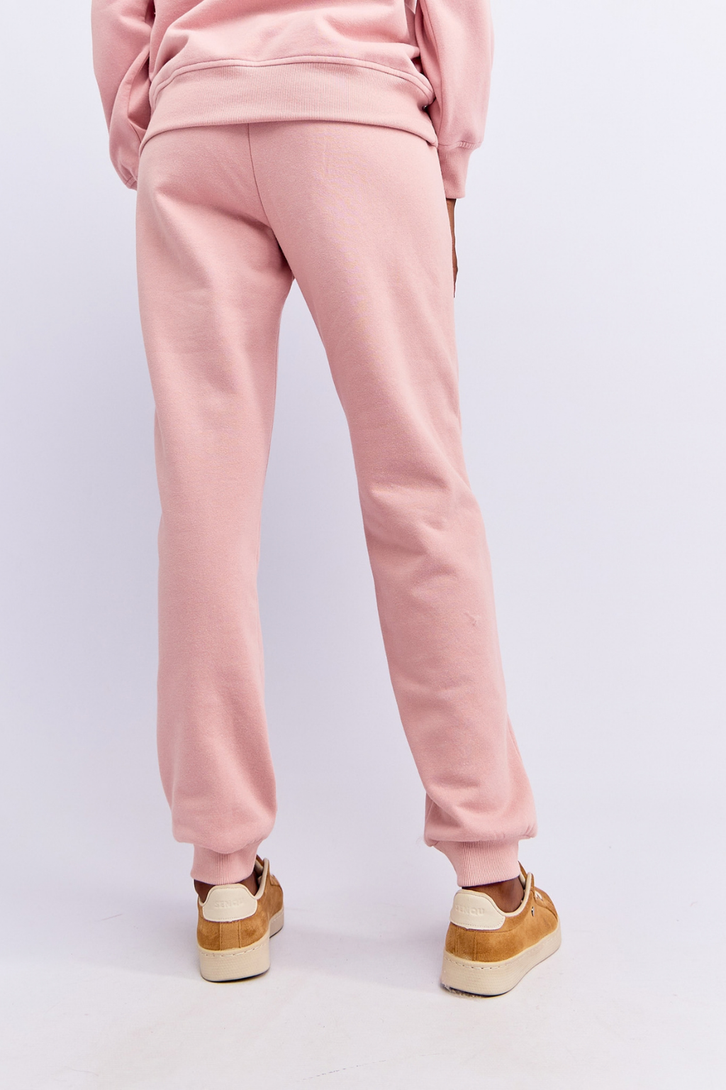 SIDE ENTRY POCKET JOGGER