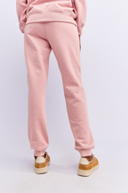 SIDE ENTRY POCKET JOGGER