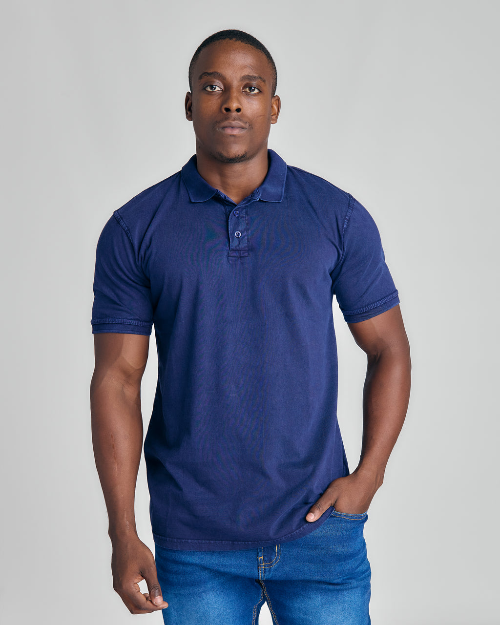 MENS PIGMENT GOLFERS