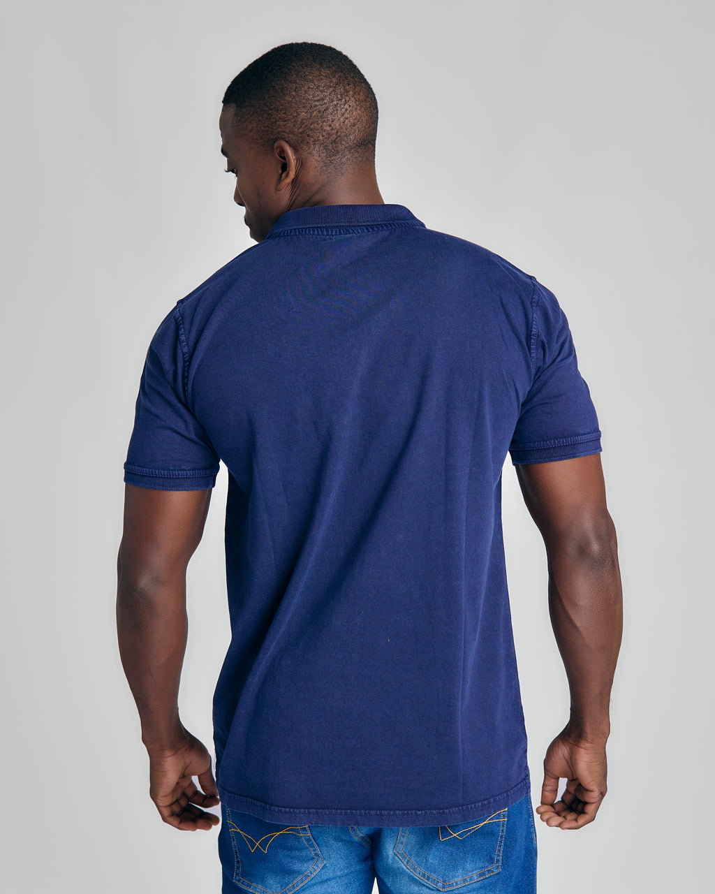 MENS PIGMENT GOLFERS