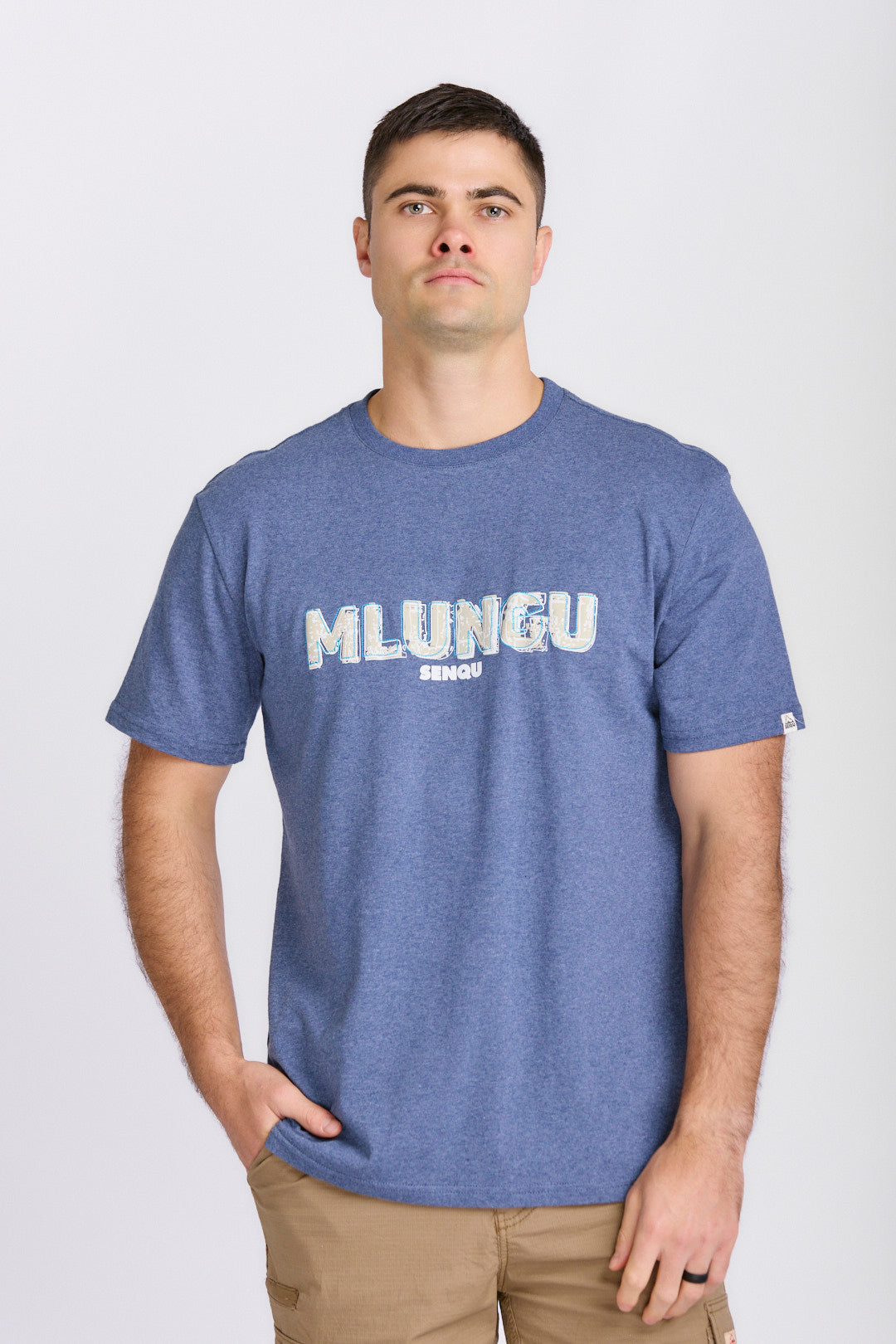 MLUNGU TEE