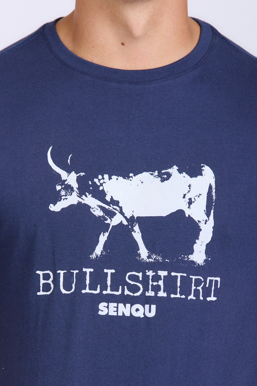 BULLSHIRT TEE
