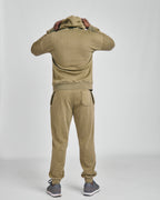 MENS PIGMENT TRACKPANTS