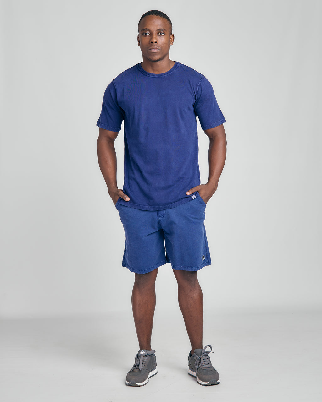 MENS PIGMENT SHORTS
