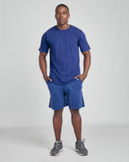 MENS PIGMENT SHORTS