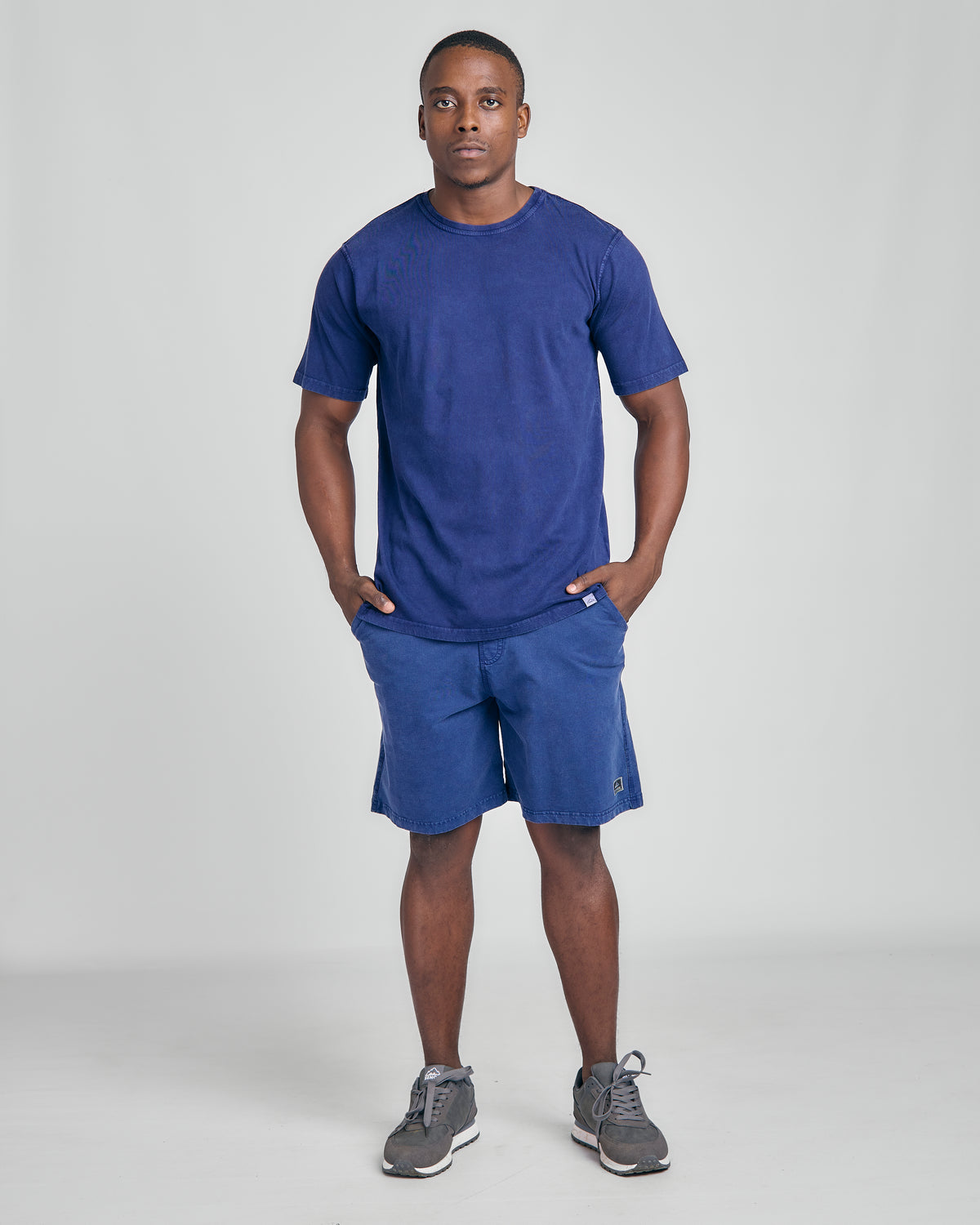MENS PIGMENT SHORTS