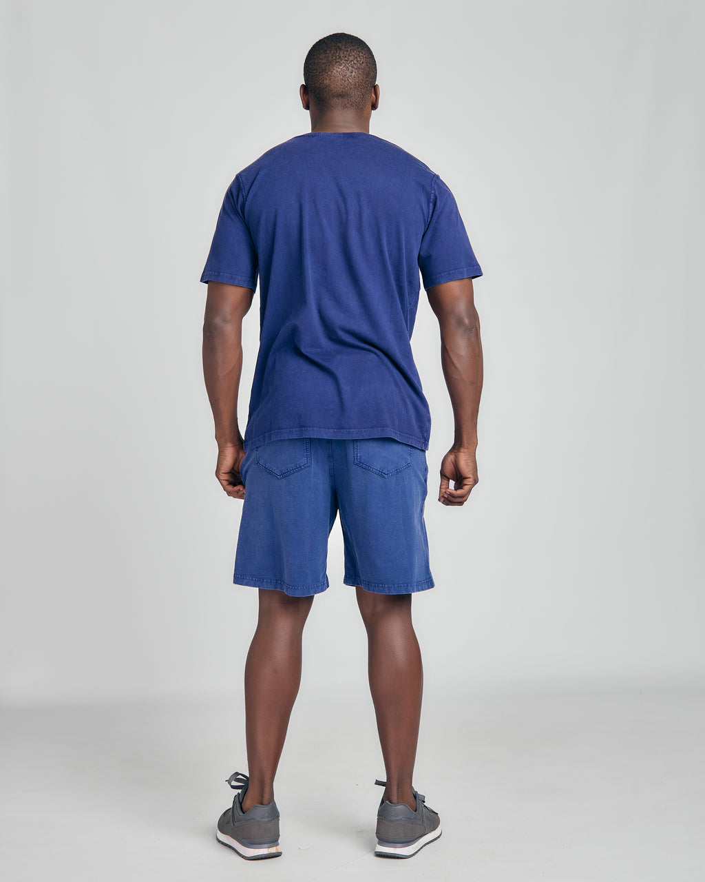 MENS PIGMENT SHORTS