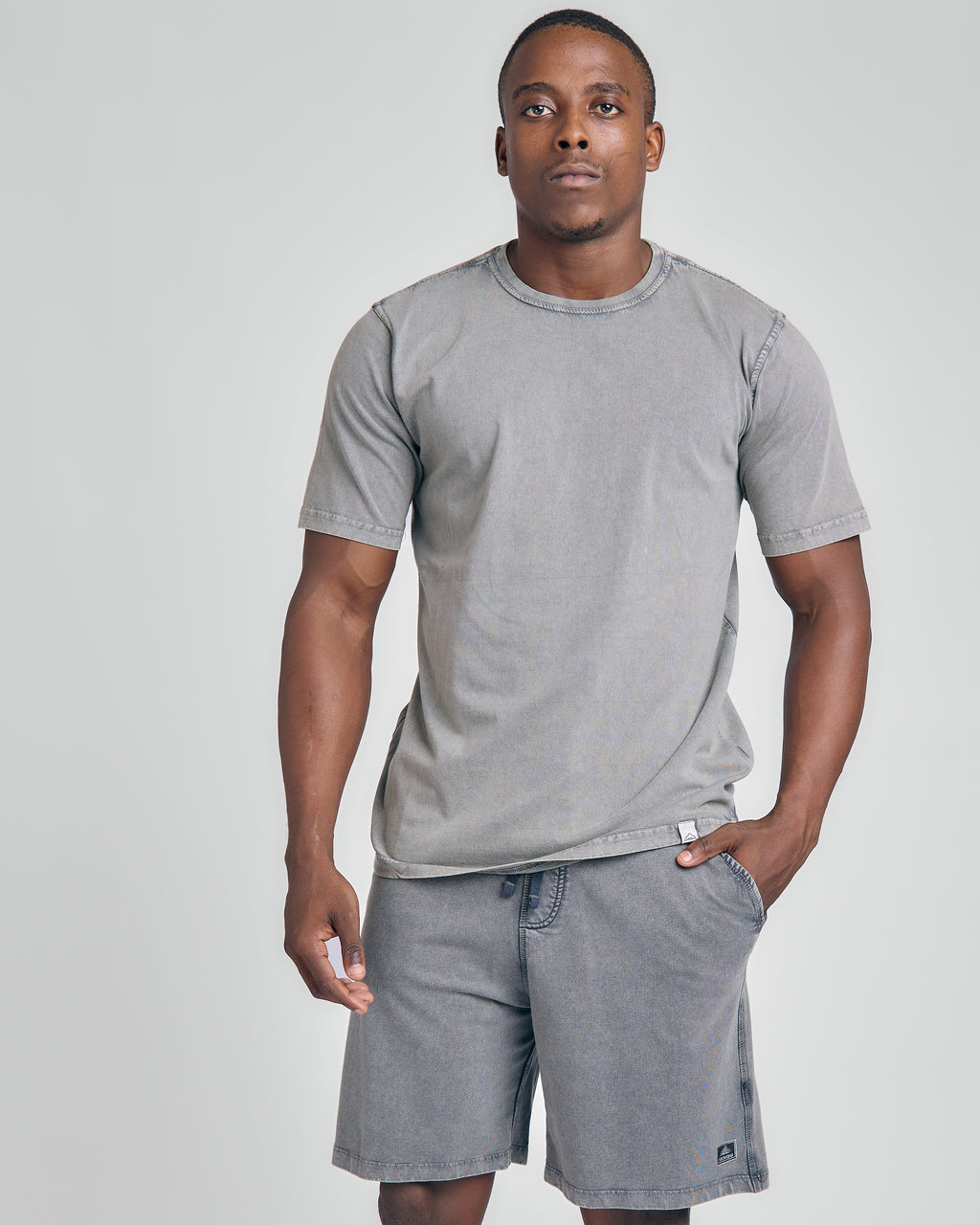 MENS PIGMENT SHORTS
