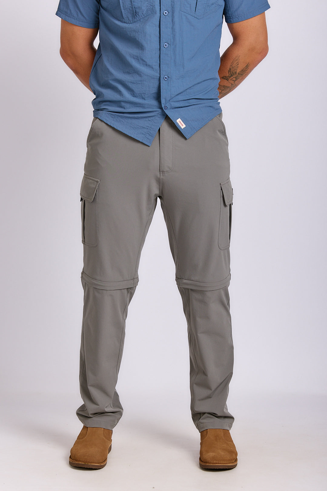 MENS RIVER PANTS