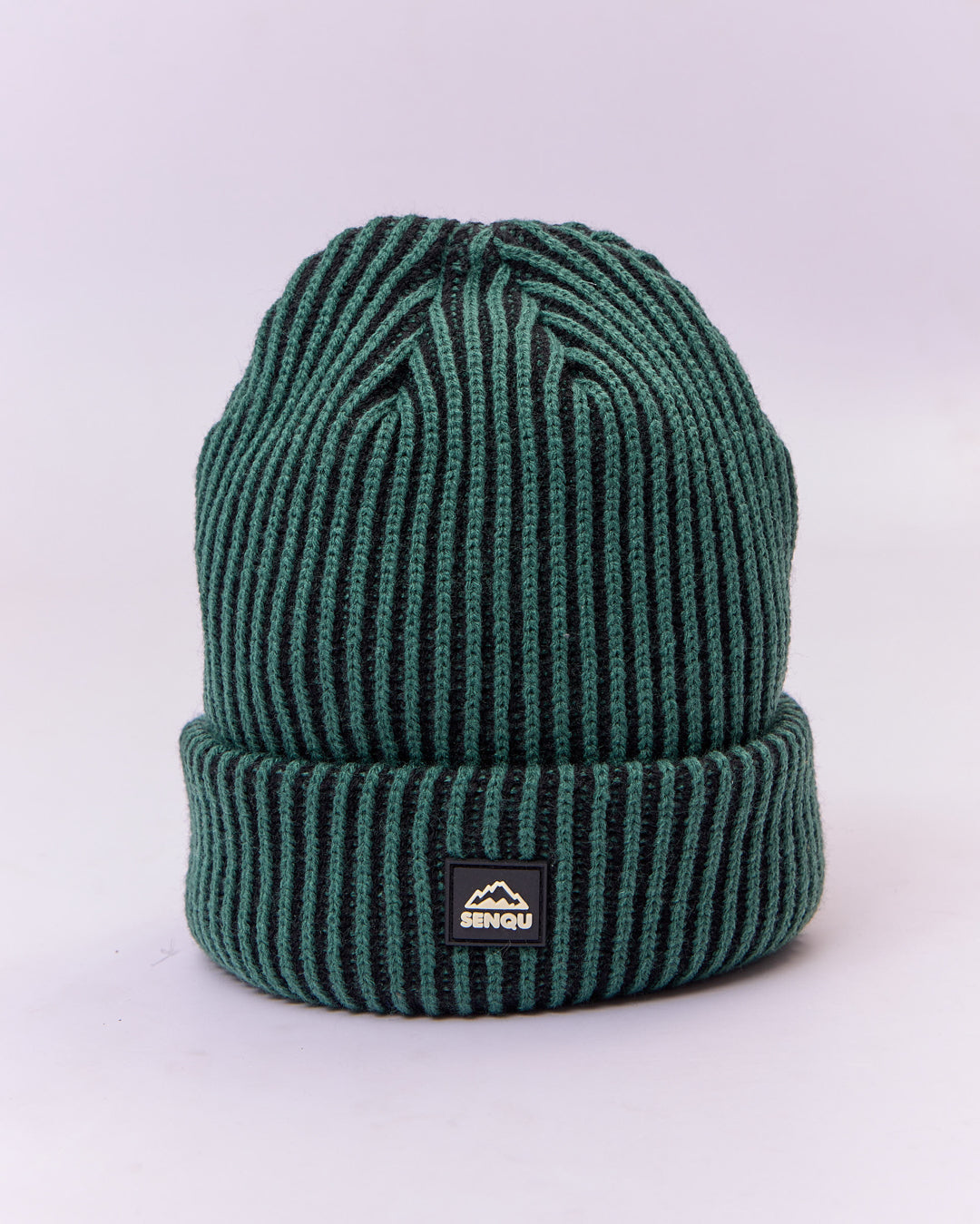 WAFFLE BEANIE