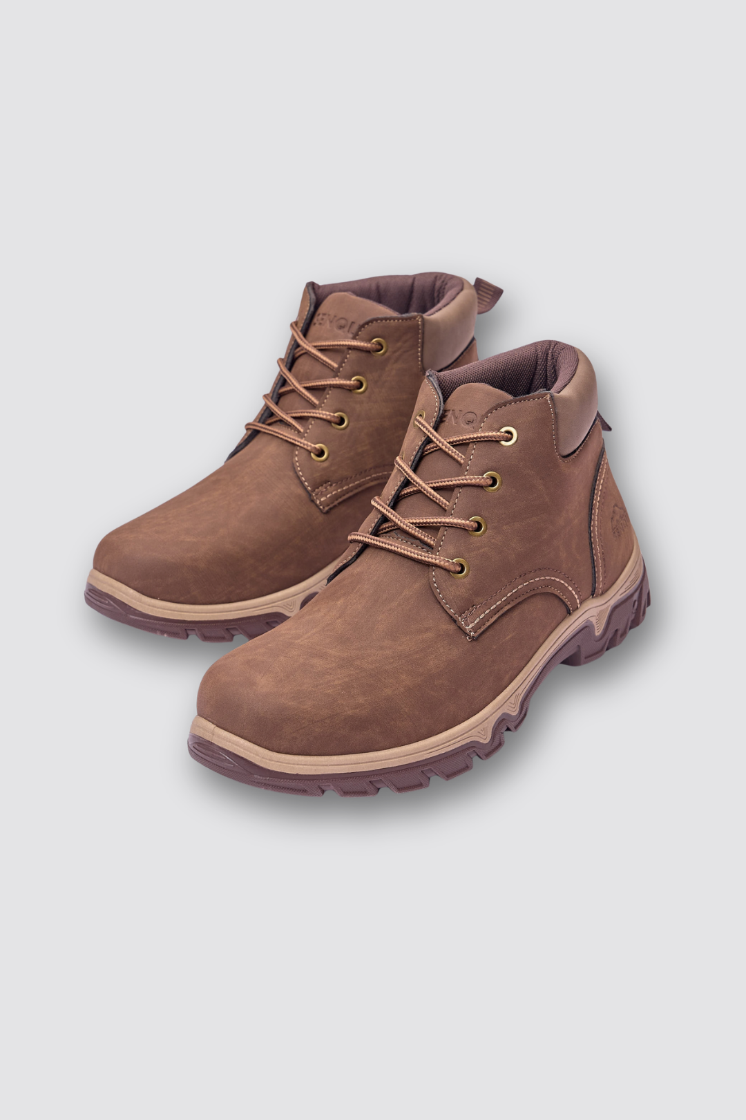 SNQ LACE UP BOOT