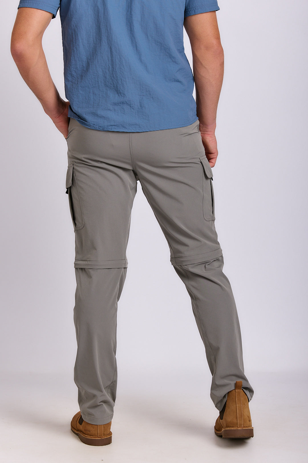 MENS RIVER PANTS