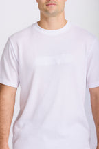 MENS CORE BUBBLE KEYLINE TEE