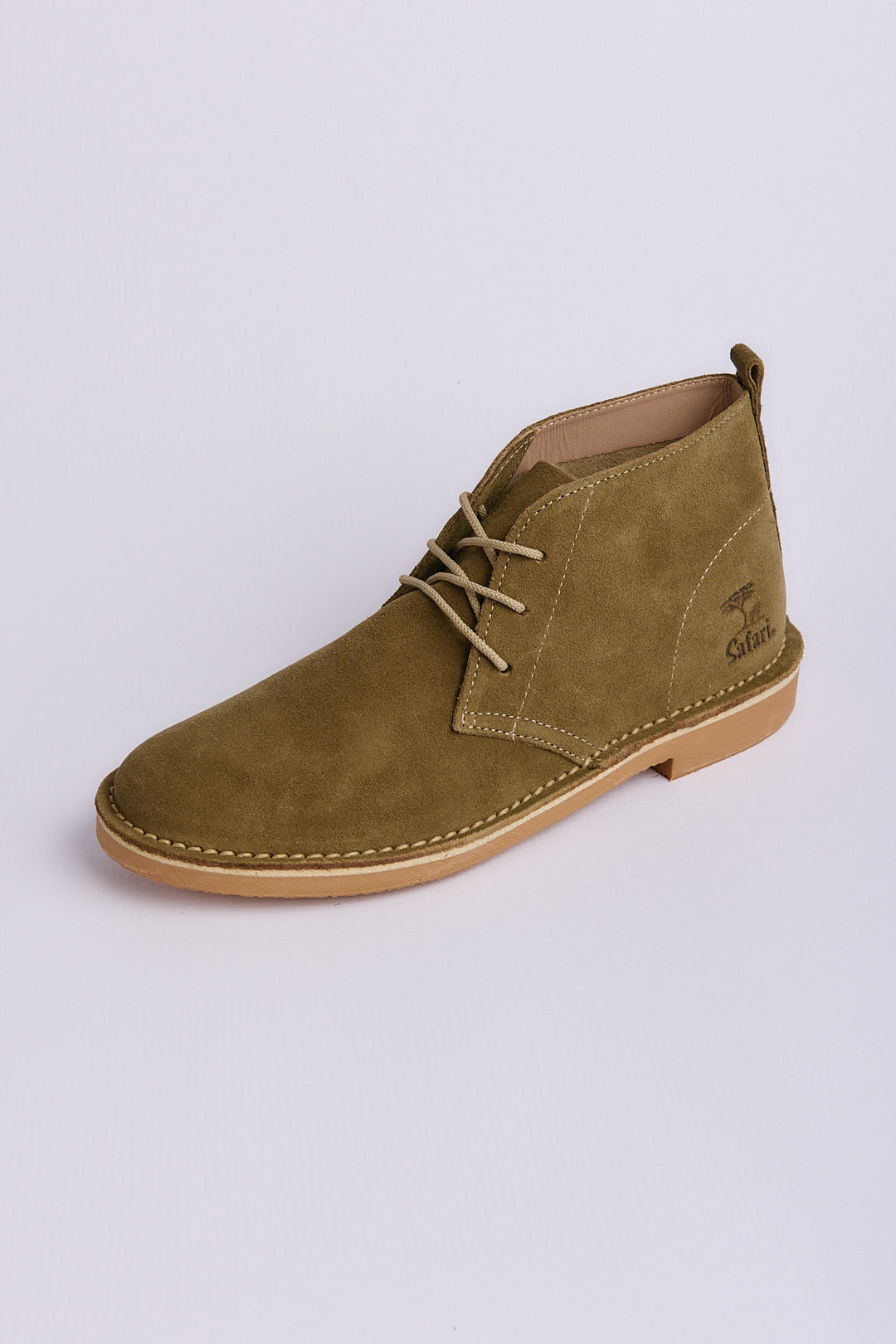 EXPEDITURE SAFARI VELLIES