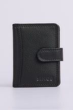 CARD CASE STUD WALLET
