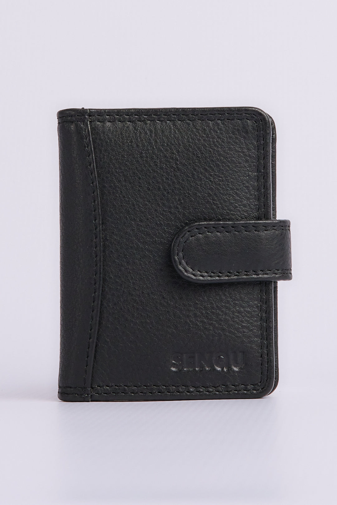 CARD CASE STUD WALLET