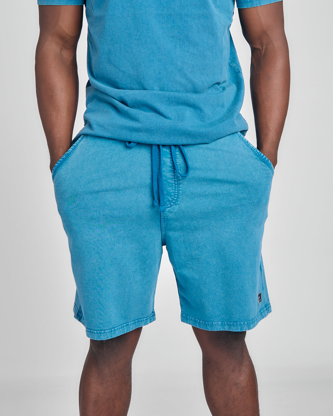 MENS PIGMENT SHORTS