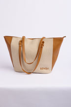 CANVAS TOTE BAG