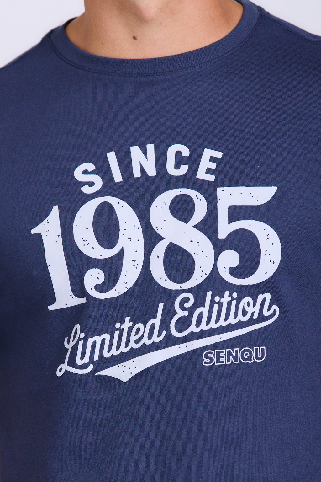 SINCE 1985 CORE TEE