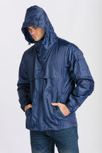WATER PROOF RAIN COAT JACKET