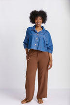 STRAIGHT LEG AIRFLOW PANTS