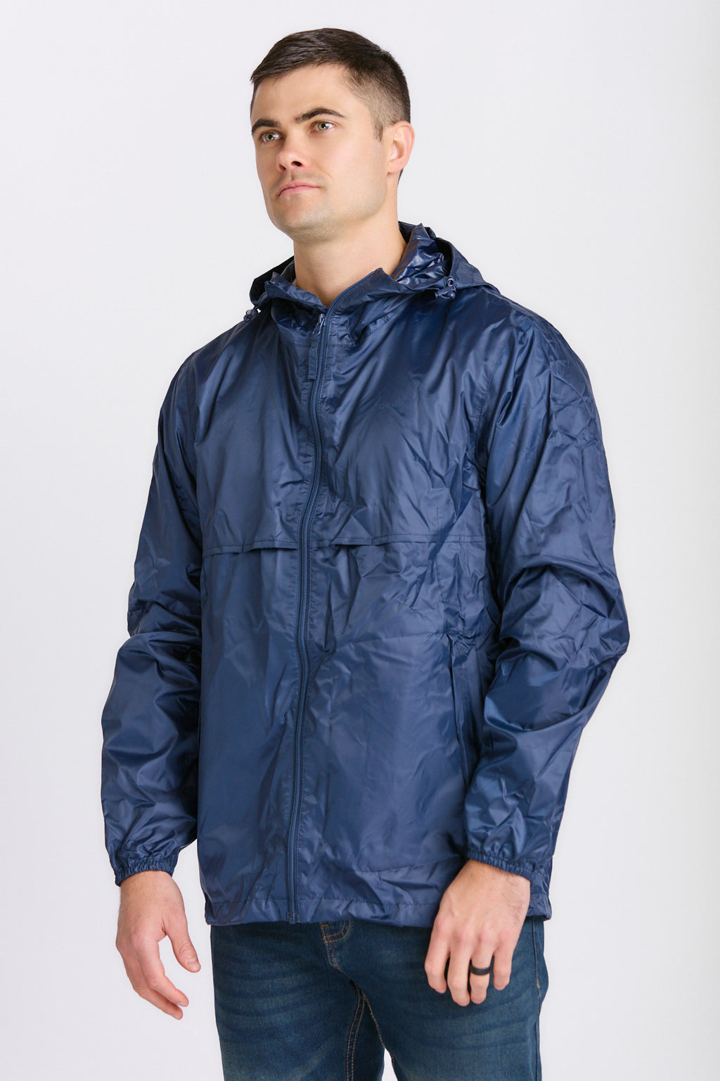 WATER PROOF RAIN COAT JACKET