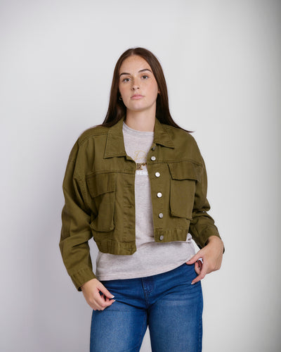Ladies Jackets – SenquOnline