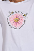 BE KIND TEE