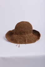 CROCHET HAT