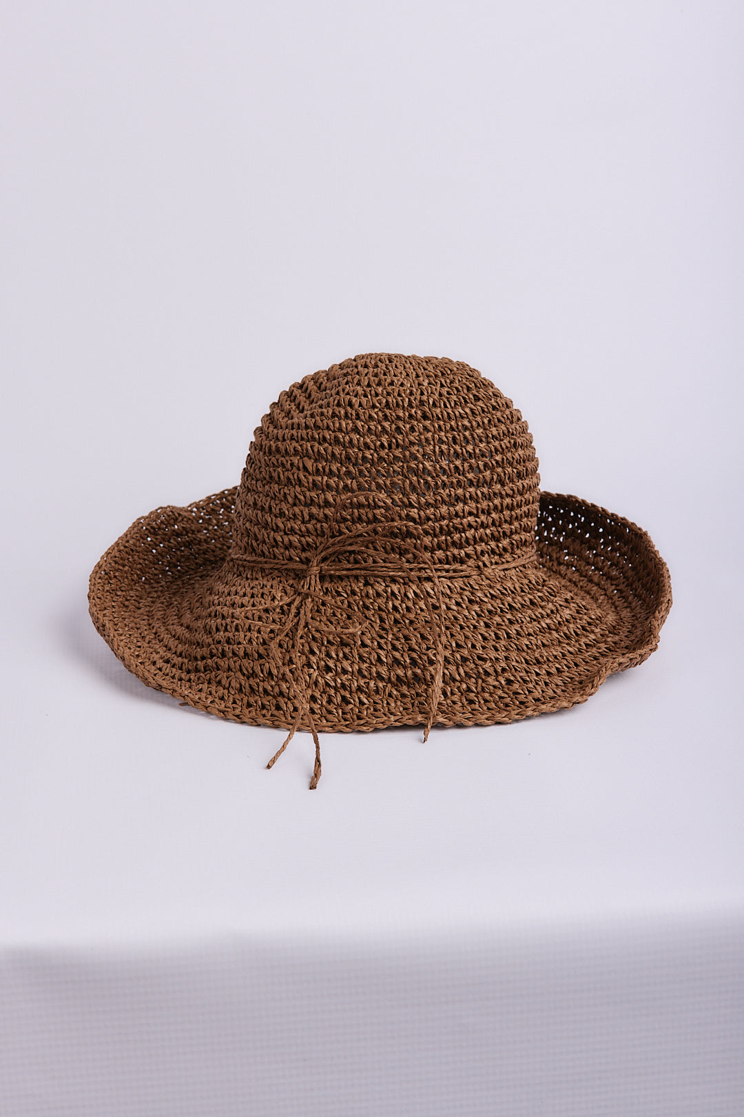 CROCHET HAT