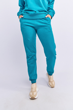 SIDE ENTRY POCKET JOGGER