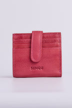 CARD HOLDER WITH MULTI SLOTS