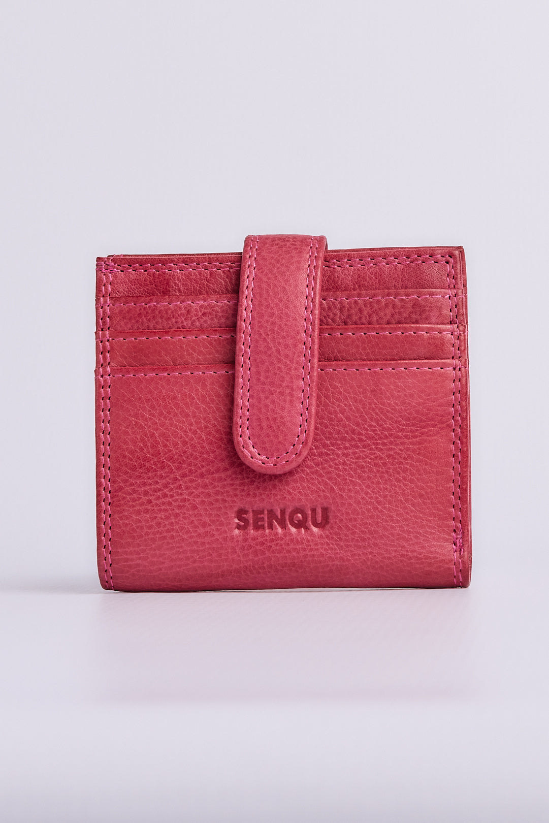 CARD HOLDER WITH MULTI SLOTS