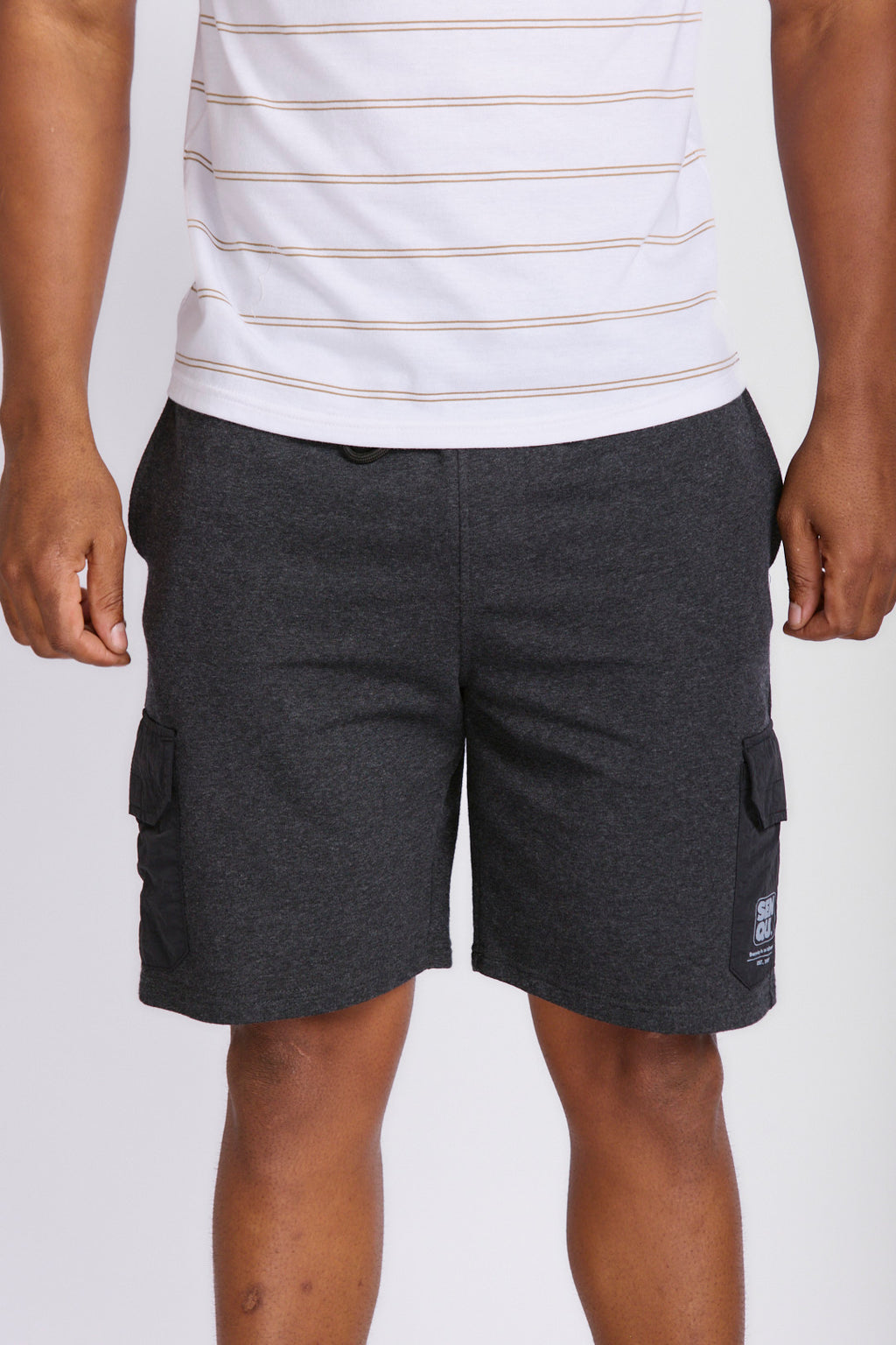 PARACHUTE CARGO SHORTS