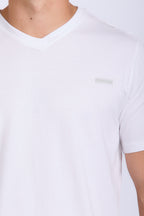 MENS V-NECK CORE TEE