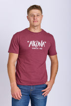 AIKONA TEE